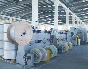 Production Facilities - Alston Systems